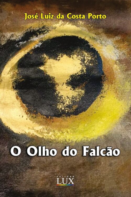 A maldição dos olhos de falcão