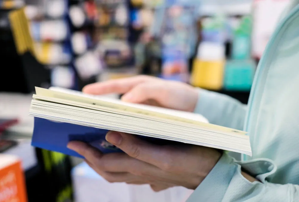 O Mercado Editorial e a Publicação de Livros