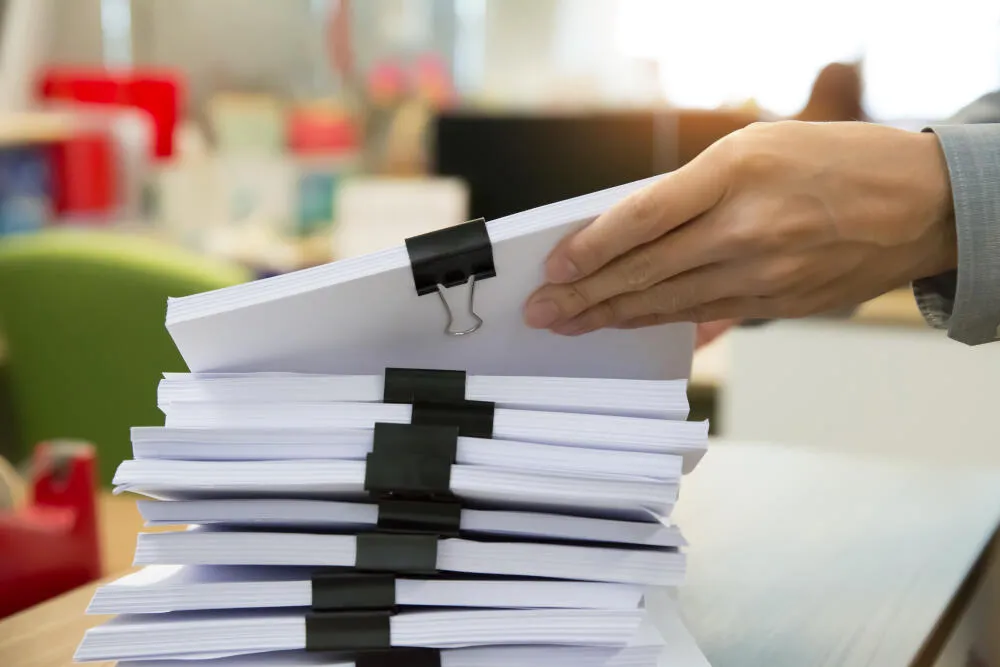 5 argumentos sobre a indústria do papel e o meio ambiente que não te contaram