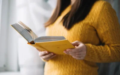 Pensando em publicar o seu livro? Aqui temos sete dicas que você precisa conhecer