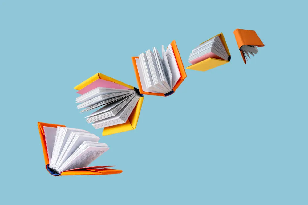 Qual o melhor: livro em papel ou livro eletrônico?